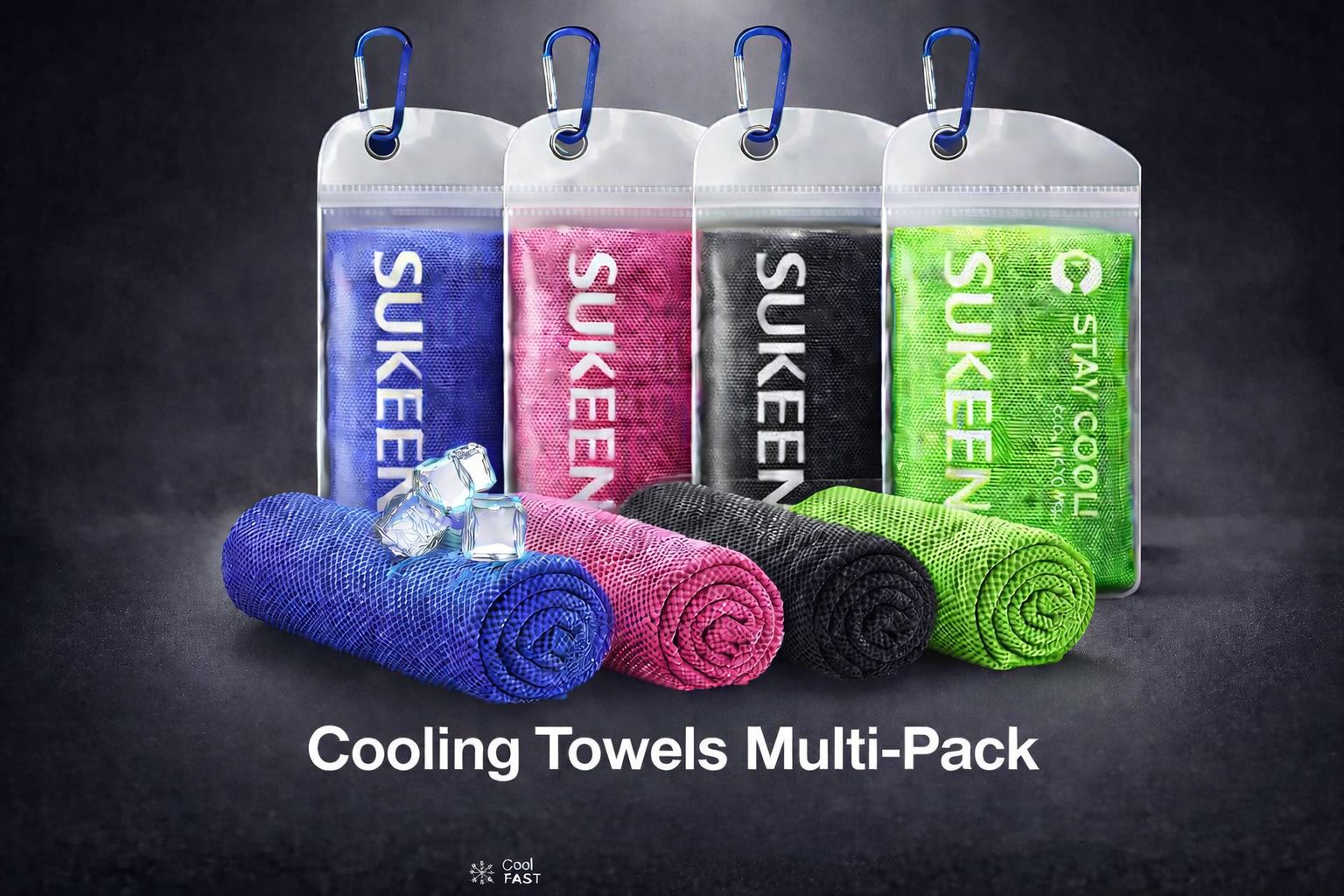 Sport Towels